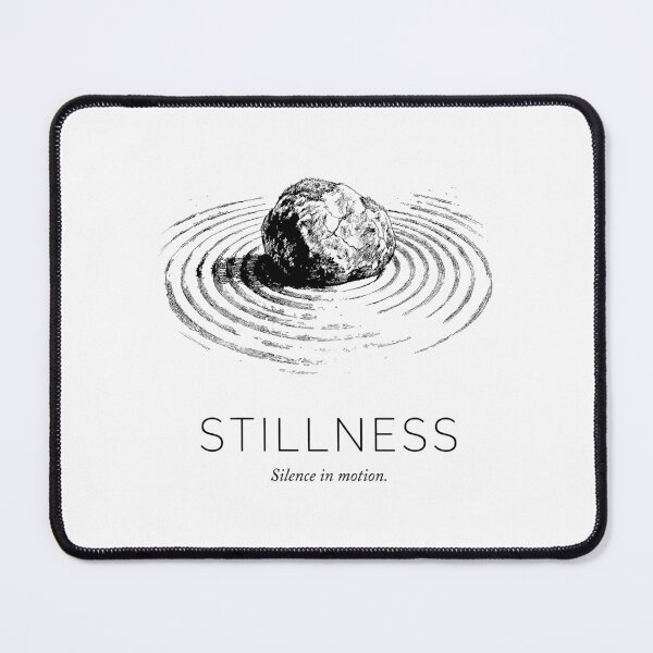 Item preview, Purity of the Raked Sand - Japanese Zen Garden designed and sold by bapupa.