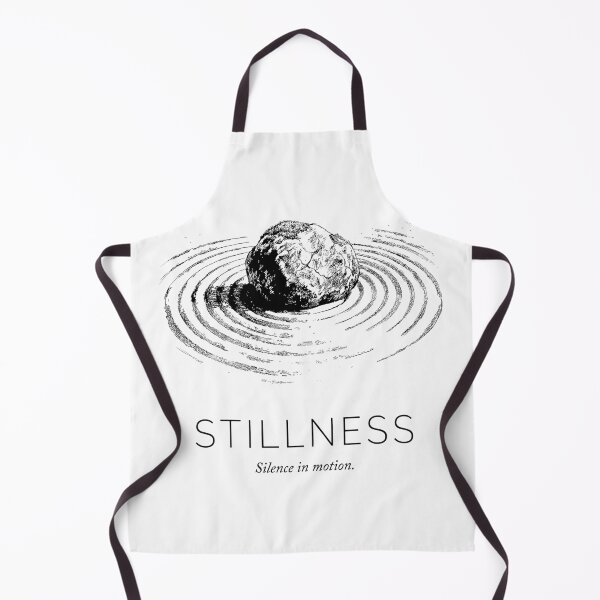 Item preview, Purity of the Raked Sand - Japanese Zen Garden designed and sold by bapupa.