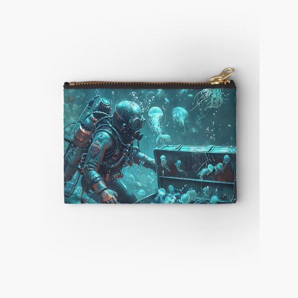 Item preview, Abyssal Bounty designed and sold by ONYX Pixee.