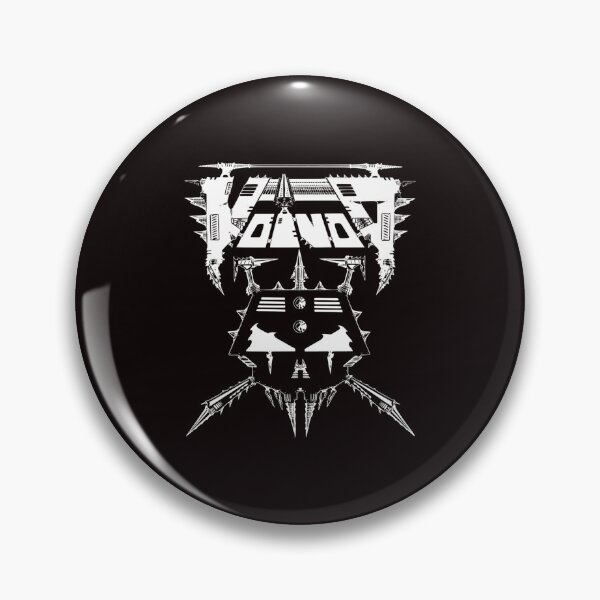 Item preview, Voivod (Band) Hd designed and sold by Nassr-bqli.