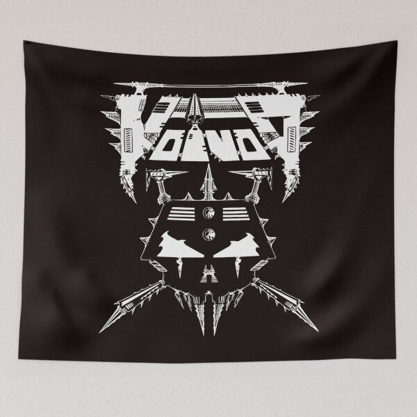 Item preview, Voivod (Band) Hd designed and sold by Nassr-bqli.