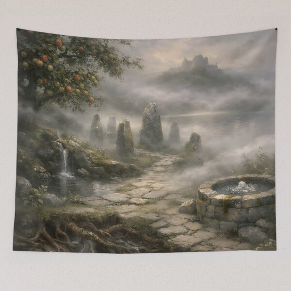 Item preview, Avalon designed and sold by SoniaSarkali.