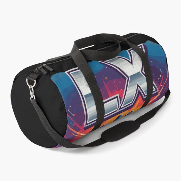 Item preview, LX Halftime Show 2026 Stadium Graphic - Retro designed and sold by Evaevonechi.