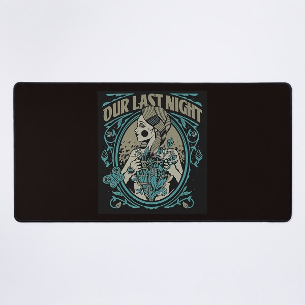 Item preview, Our Last Night designed and sold by Nassr-bqli.