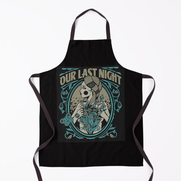 Item preview,  Our Last Night designed and sold by Nassr-bqli.