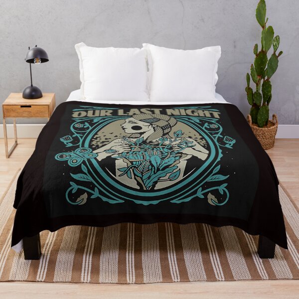 Item preview,  Our Last Night designed and sold by Nassr-bqli.