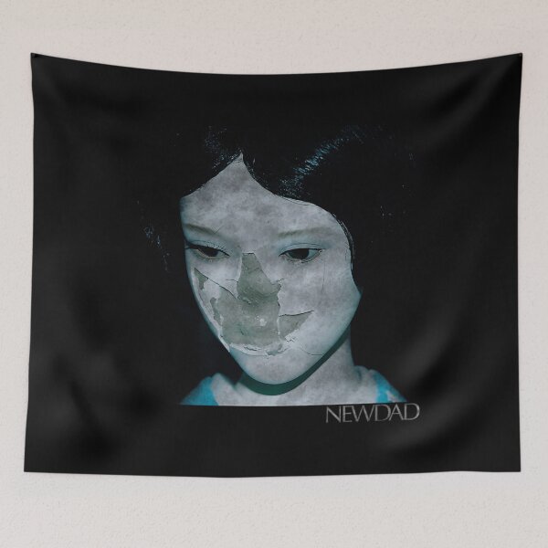 Item preview, Newdad Niche Band  designed and sold by Sami Aly.