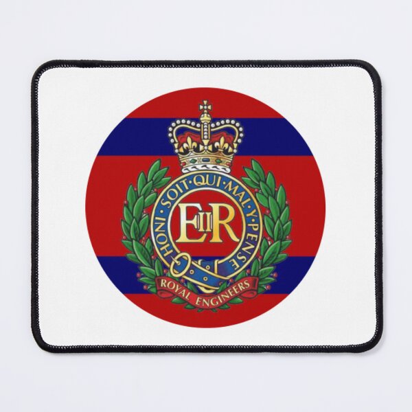 Item preview, Royal Engineers designed and sold by Bootneckstore.
