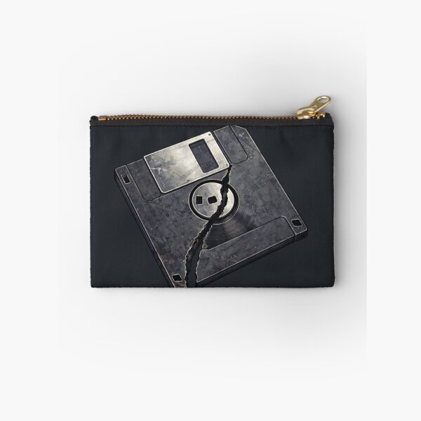 Item preview, Broken Floppy Disk – Data Lost designed and sold by DesignsByHania.