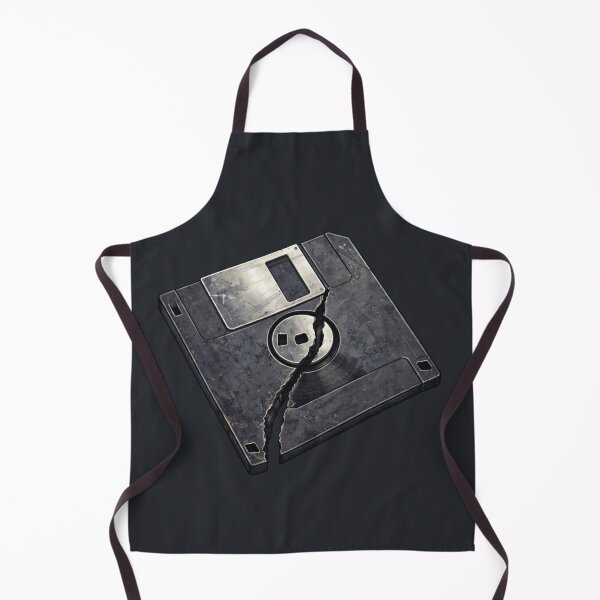 Artikelvorschau, Defekte Diskette – Datenverlust entworfen und verkauft von DesignsByHania.