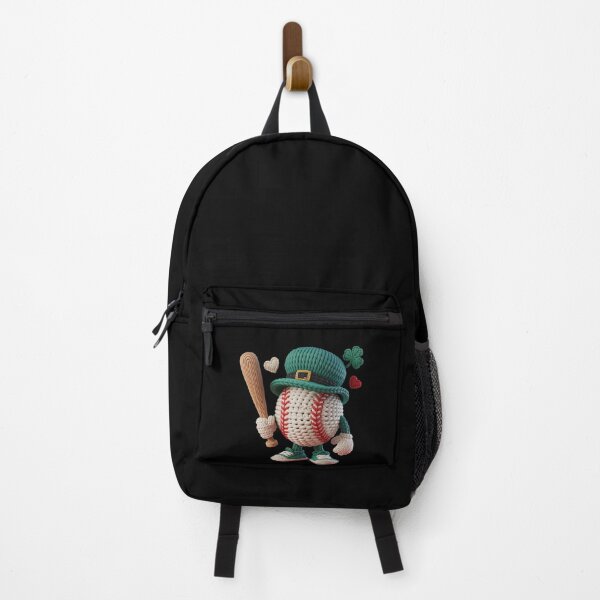Item preview,  Baseball st patrick designed and sold by jkrphoto.