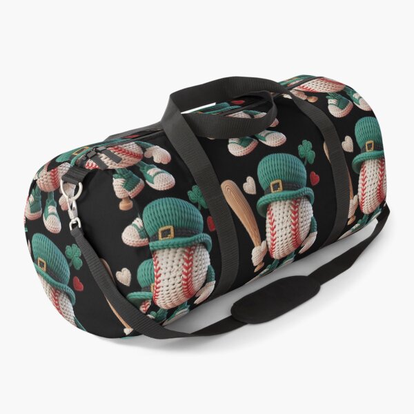 Item preview,  Baseball st patrick designed and sold by jkrphoto.