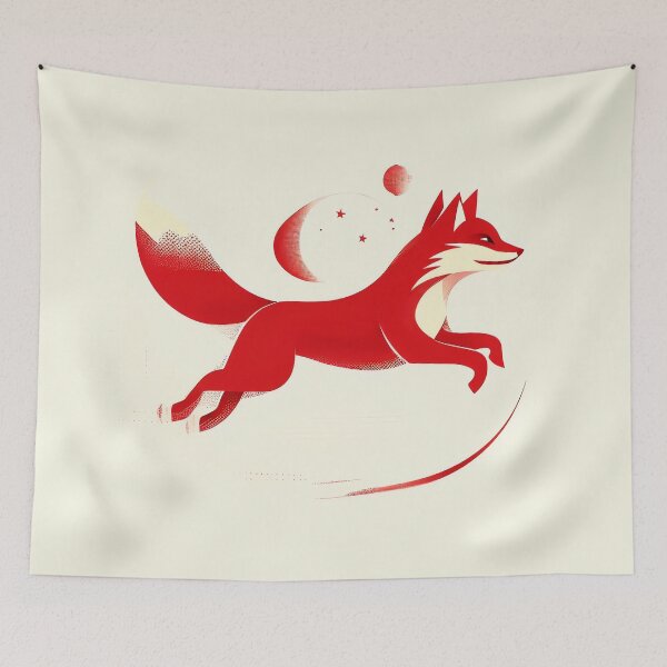 Item preview, Lunar Leap designed and sold by ONYX Pixee.