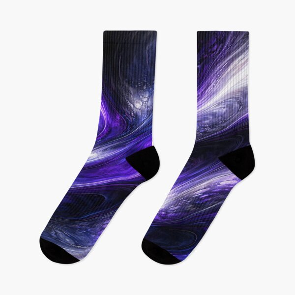 Item preview, Luminous cosmic energy flows designed and sold by Sigtrix.