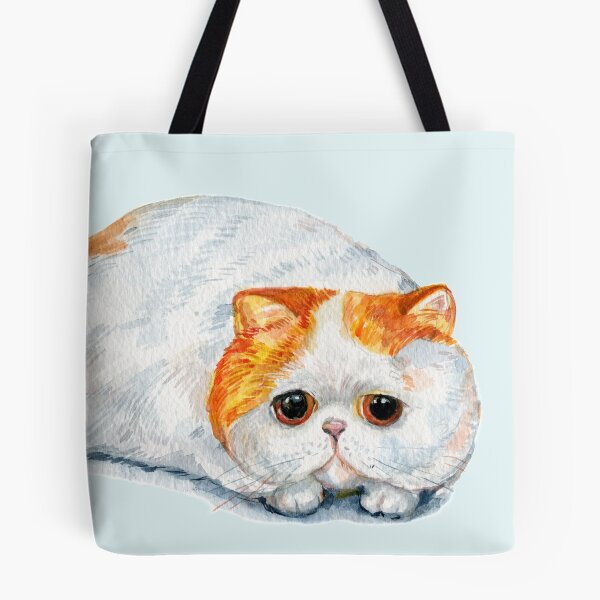 Item preview,  exotic Shorthair cat Snoopy designed and sold by mitrushova.