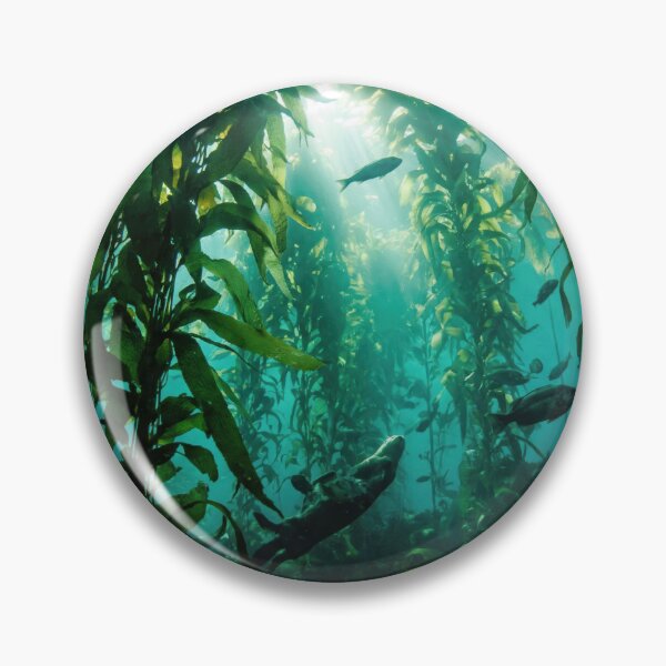 Item preview, Vibrant Tropical Coral Reef designed and sold by Nice Vibes Prints.
