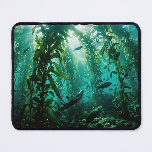 Item preview, Vibrant Tropical Coral Reef designed and sold by Nice Vibes Prints.