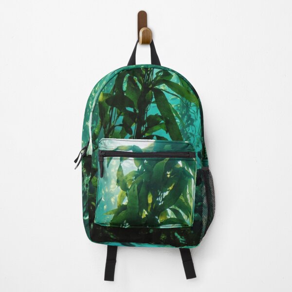 Item preview, Vibrant Tropical Coral Reef designed and sold by Nice Vibes Prints.