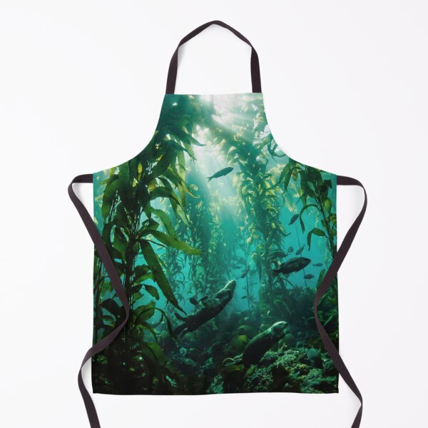 Item preview, Vibrant Tropical Coral Reef designed and sold by Nice Vibes Prints.