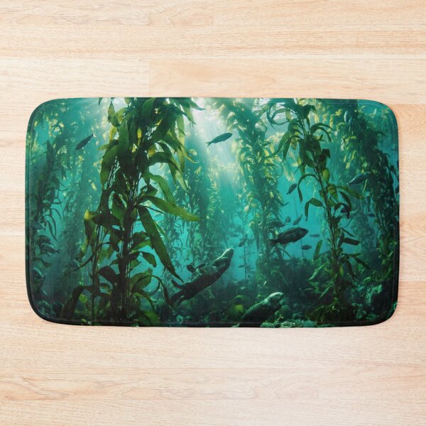 Item preview, Vibrant Tropical Coral Reef designed and sold by Nice Vibes Prints.