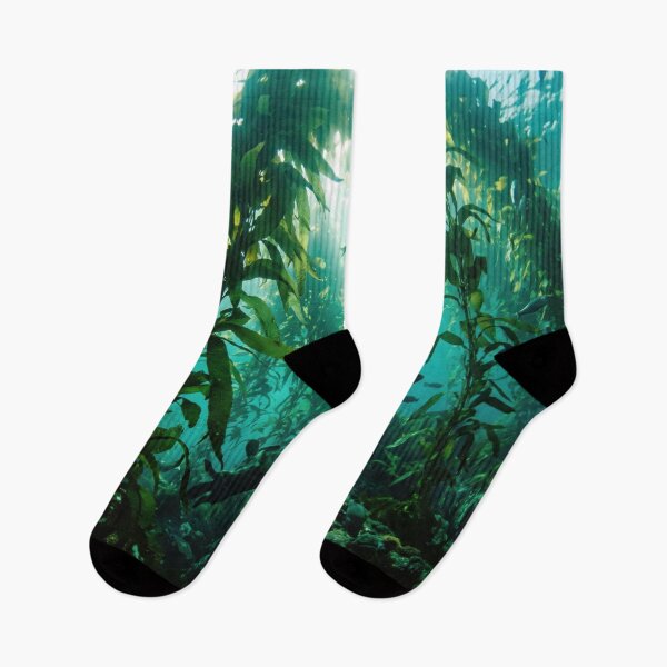 Item preview, Vibrant Tropical Coral Reef designed and sold by Nice Vibes Prints.