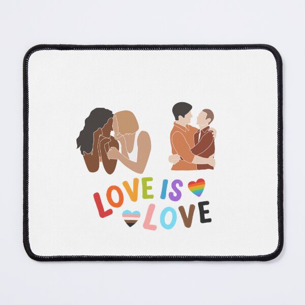Item preview, LOVE IS LOVE designed and sold by IsaCria.
