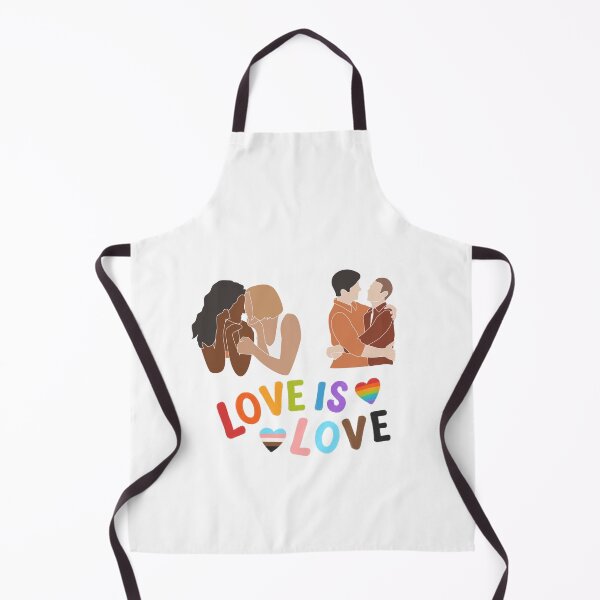 Item preview, LOVE IS LOVE designed and sold by IsaCria.