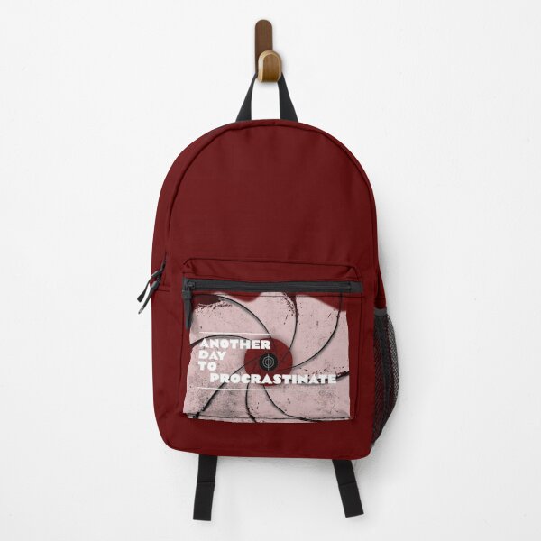 Item preview, Another Day to Procrastinate - Parody designed and sold by Syrupulse.