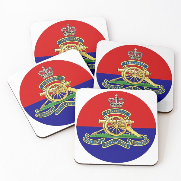 Item preview, Royal Artillery designed and sold by Bootneckstore.