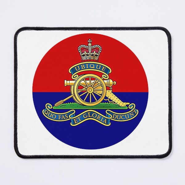 Item preview, Royal Artillery designed and sold by Bootneckstore.