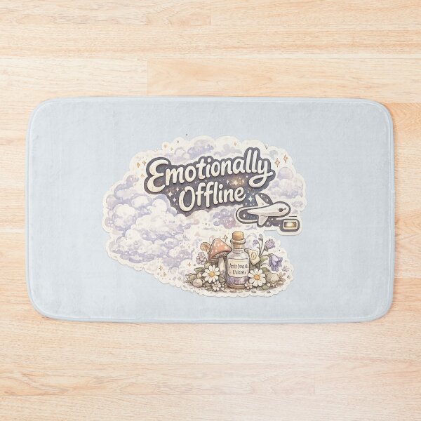 Item preview, Emotionally Offline designed and sold by DesignShopAD.