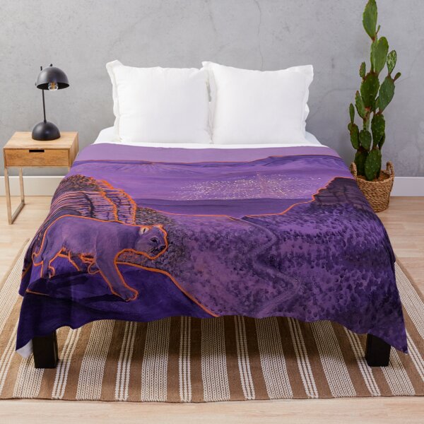 Item preview, After the Hunt: Colorado National Monument designed and sold by mrHydeArt.