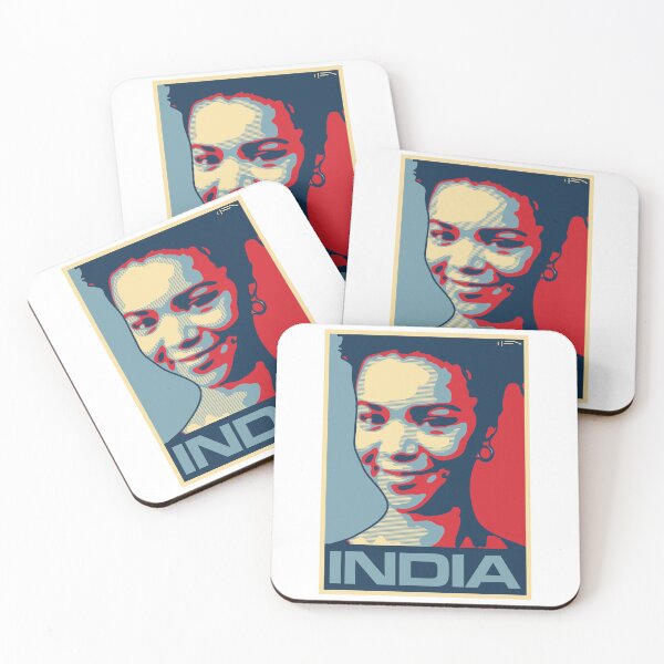 Item preview, India designed and sold by DFA.