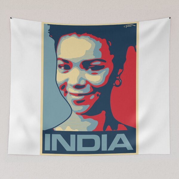 Item preview, India designed and sold by DFA.