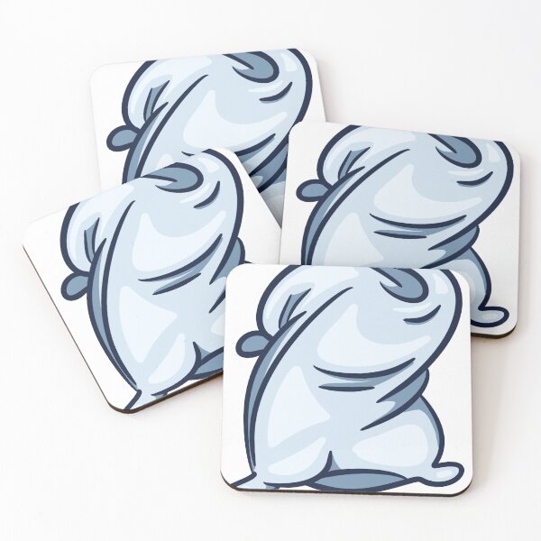 Item preview, The Sleepy Pillow - Mood of the Year designed and sold by LYAN-STORE.