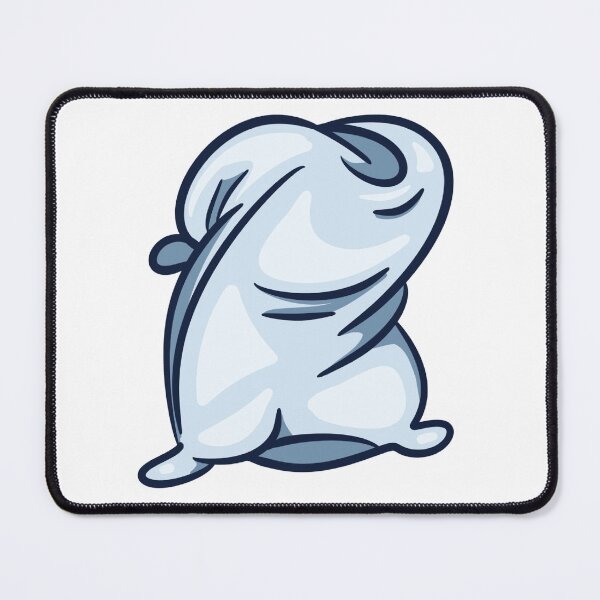 Item preview, The Sleepy Pillow - Mood of the Year designed and sold by LYAN-STORE.