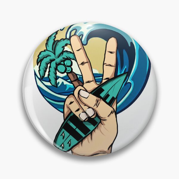 Item preview, Irie son of the ocean designed and sold by PolaPig.