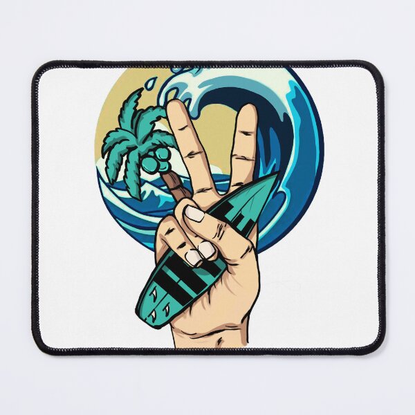 Item preview, Irie son of the ocean designed and sold by PolaPig.