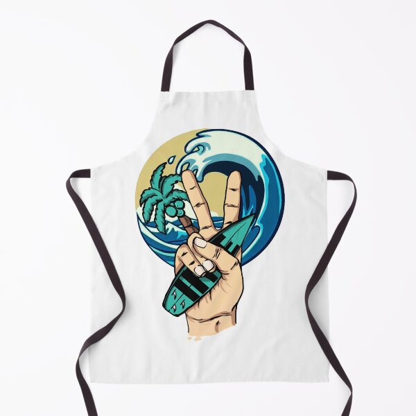 Item preview, Irie son of the ocean designed and sold by PolaPig.