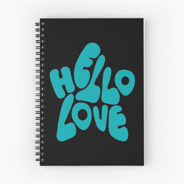 Item preview, Hello love -  star shape designed and sold by Stefrait-7.