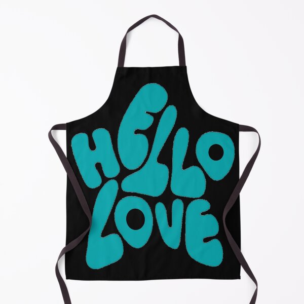 Item preview, Hello love - star shape designed and sold by Stefrait-7.