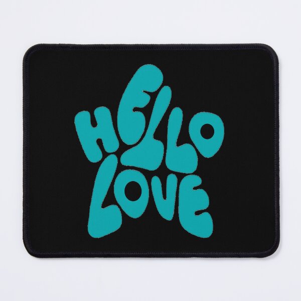 Item preview, Hello love - star shape designed and sold by Stefrait-7.