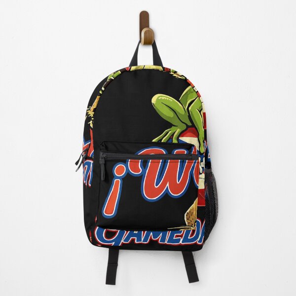 Item preview, Wepa Game Day Ready Coqui Puerto Rican Pride Frog Boricua Football designed and sold by najaks.