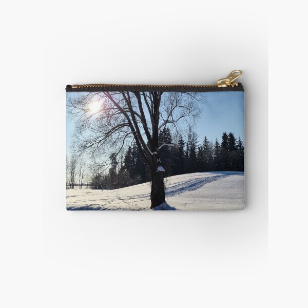 Item preview, Lonely Winter Tree designed and sold by EndOfRainbowArt.