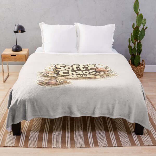 Item preview, Soft Chaos designed and sold by DesignShopAD.