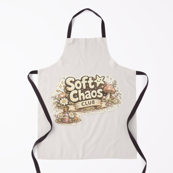Item preview, Soft Chaos designed and sold by DesignShopAD.