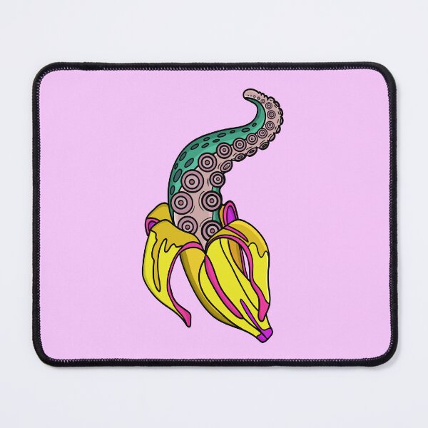 Item preview, Banana Drift designed and sold by Shenep Gifts.