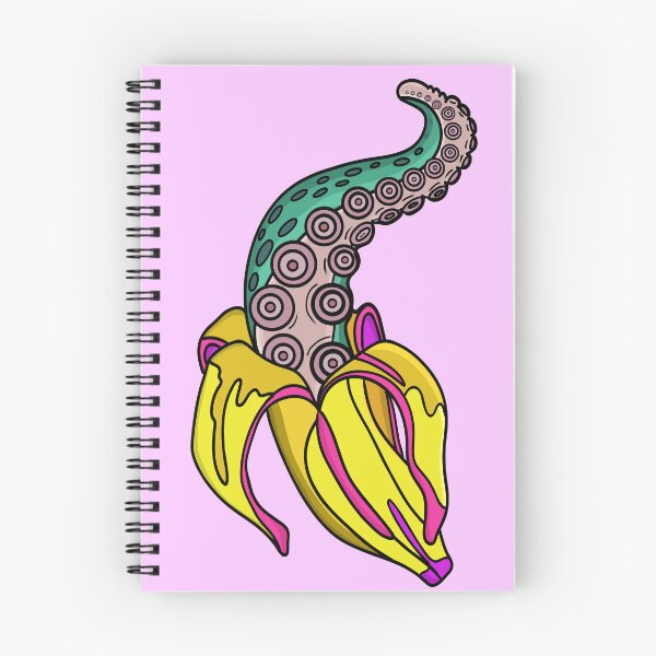 Item preview, Banana Drift designed and sold by Shenep Gifts.