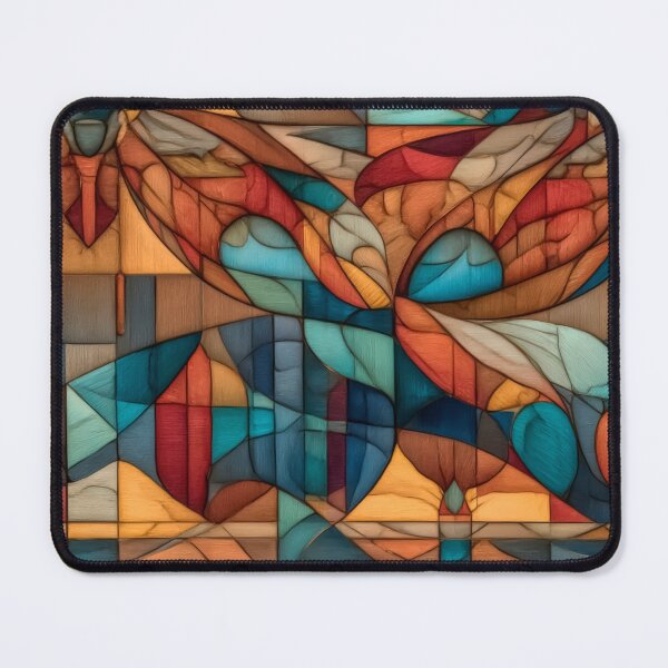 Item preview, Vintage Floral Embroidery Seamless Pattern Design designed and sold by casaloomaria.