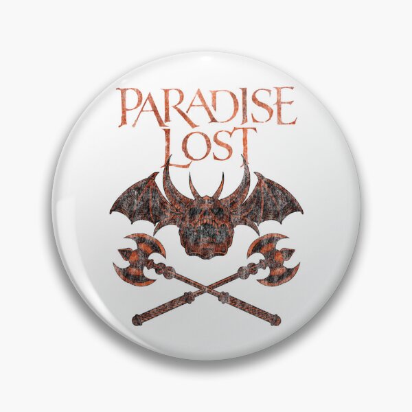 Item preview, Paradise Lost Band designed and sold by GoodShepherds40.